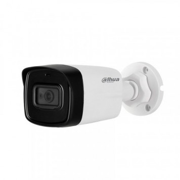 HDCVI відеокамера DH-HAC-HFW1400TLP-A (2.8)