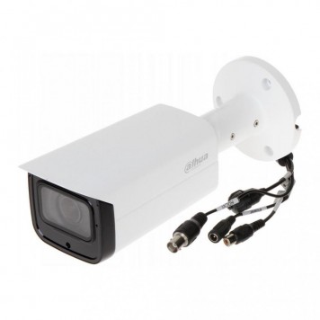 HDCVI видеокамера DH-HAC-HFW2501TP-Z-A (2.7-13.5)