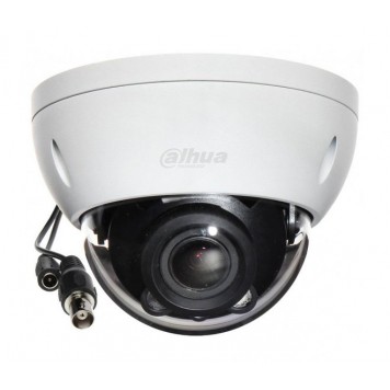 HDCVI видеокамера DH-HAC-HDBW1100R-VF (2.7-12)