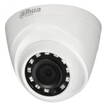 HDCVI відеокамера DH-HAC-HDW1000RP-S3 (2.8)