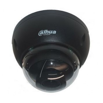 HDCVI відеокамера DH-HAC-HDBW1200RP-Z-BE (2.7-12)