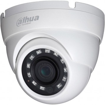 HDCVI видеокамера DH-HAC-HDW1200MP (2.8)