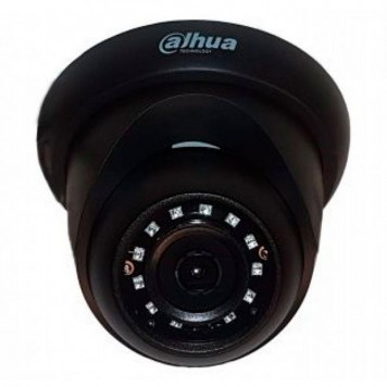 HDCVI відеокамера DH-HAC-HDW1200RP (2.8)