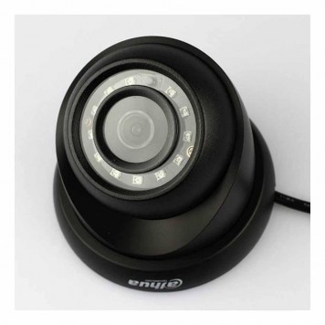 HDCVI видеокамера DH-HAC-HDW1200RP-BE (2.8)