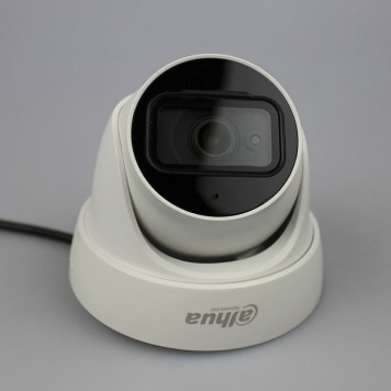 HDCVI видеокамера DH-HAC-HDW1200TLP-A (2.8)-2