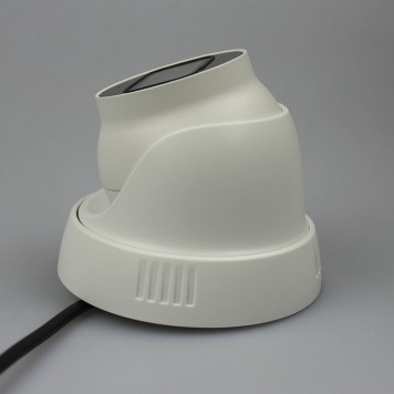 HDCVI видеокамера DH-HAC-HDW1200TLP-A (2.8)-3