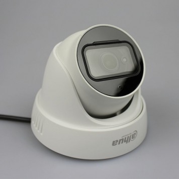 HDCVI видеокамера DH-HAC-HDW1200TLP-A (2.8)-4