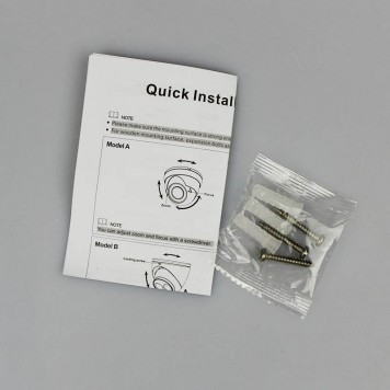 HDCVI видеокамера DH-HAC-HDW1200TLP-A (2.8)-8