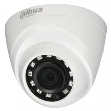 HDCVI відеокамера DH-HAC-HDW1400RP (2.8)