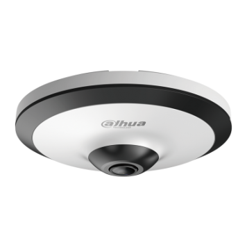 HDCVI відеокамера DH-HAC-EW2501P (1.4)