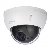 HDCVI видеокамера DH-SD22204I-GC (PTZ 4x 1080p) HDCVI видеокамера DH-SD22204I-GC (PTZ 4x 1080p)
