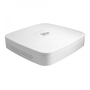 XVR відеореєстратор DH-XVR5108C-S2