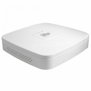 XVR відеореєстратор DH-XVR5108C-X