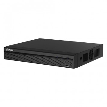 XVR відеореєстратор DHI-XVR5108HS-S2