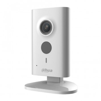 IP видеокамера DH-IPC-C46P (2.3)