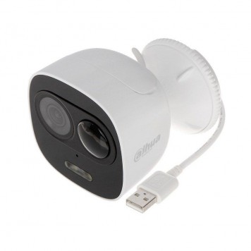 IP видеокамера DH-IPC-C26EP