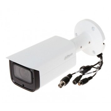 IP видеокамера DH-IPC-HFW1431TP-ZS-S4 (2.8-12)