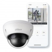 IP відеокамера DH-IPC-HDBW1120E-W (2.8)