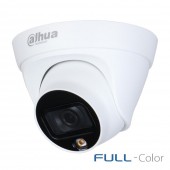 IP відеокамера DH-IPC-HDW1239T1P-LED-S4 (2.8) IP відеокамера DH-IPC-HDW1239T1P-LED-S4 (2.8)