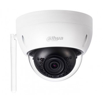 IP відеокамера DH-IPC-HDBW1320E-W (2.8)