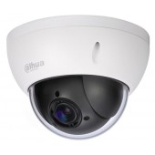 IP видеокамера DH-SD22204T-GN (PTZ 4x 1080p) IP видеокамера DH-SD22204T-GN (PTZ 4x 1080p)