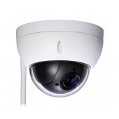 IP відеокамера DH-SD22204T-GN-W (PTZ 4x 1080p) IP відеокамера DH-SD22204T-GN-W (PTZ 4x 1080p)
