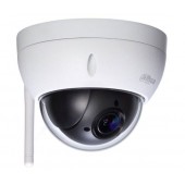 IP видеокамера DH-SD22204UE-GN-W (PTZ 4x 1080p) IP видеокамера DH-SD22204UE-GN-W (PTZ 4x 1080p)