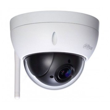 IP відеокамера DH-SD22204UE-GN-W (PTZ 4x 1080p)