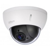IP видеокамера DH-SD22404T-GN (PTZ 4x 4MP) IP видеокамера DH-SD22404T-GN (PTZ 4x 4MP)