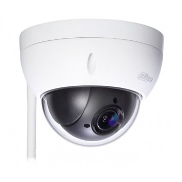 IP відеокамера DH-SD22404T-GN-W (PTZ 4x 4MP)
