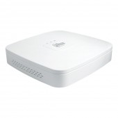 Видеорегистратор DH-NVR4104-P-4KS2 Видеорегистратор DH-NVR4104-P-4KS2