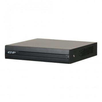 Видеорегистратор NVR1B04HC-4P/E
