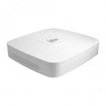 Відеореєстратор NVR2104-S2