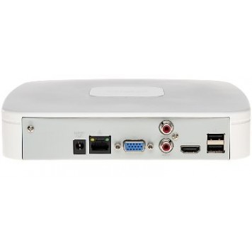 Відеореєстратор NVR2104-S2-2