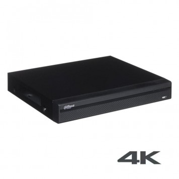 Видеорегистратор DH-NVR4108HS-4KS2