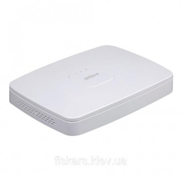 Відеореєстратор DHI-NVR4108-8P-4KS2/L