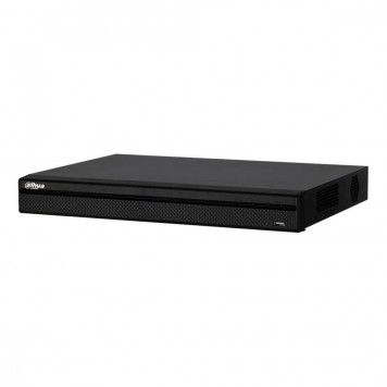 Видеорегистратор DHI-NVR5208-4KS2