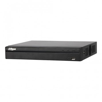 Видеорегистратор DH-NVR4116HS-4KS2