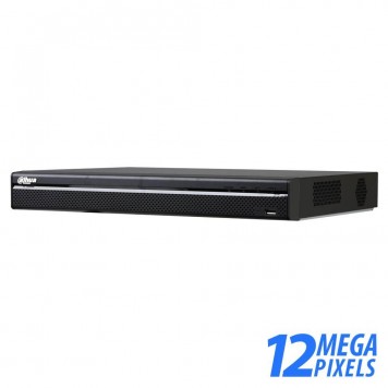 Видеорегистратор DH-NVR5216-4KS2
