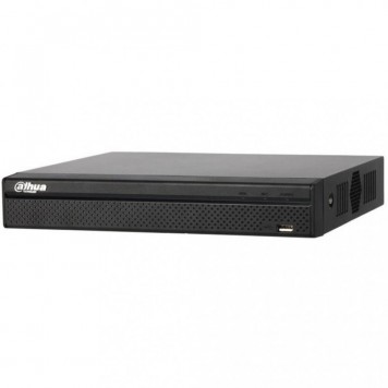 Видеорегистратор DH-NVR5432-4KS2