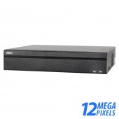 Видеорегистратор DH-NVR608-32-4KS2 Видеорегистратор DH-NVR608-32-4KS2