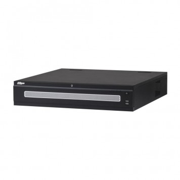Видеорегистратор DH-NVR608-64-4KS2