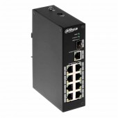 Коммутатор неуправляемый PFS3110-8P-96 Коммутатор неуправляемый PFS3110-8P-96