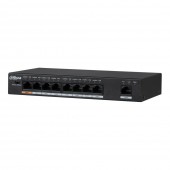 Коммутатор управляемый PFS3009-8ET-96 Коммутатор управляемый PFS3009-8ET-96