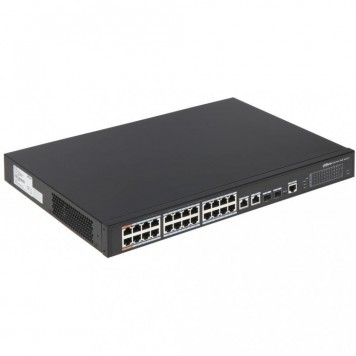 Коммутатор управляемый PFS4226-24ET-360