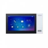 Домофон DHI-VTH2421FW-P Домофон DHI-VTH2421FW-P