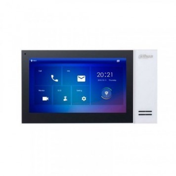 Домофон DHI-VTH2421FW-P