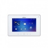 Домофон DHI-VTH5221DW-S2 Домофон DHI-VTH5221DW-S2