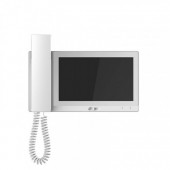 Домофон DHI-VTH5221EW-H Домофон DHI-VTH5221EW-H