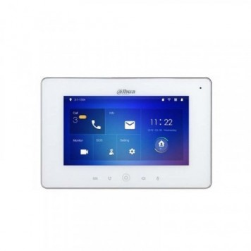 Домофон DHI-VTH5241DW-S2